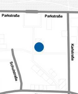 Vorschau: Karte von Volksbank Mittelhessen