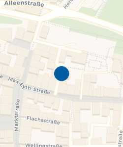 Vorschau: Karte von Wunderbar Kirchheim