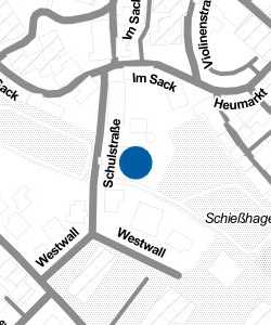 Vorschau: Karte von Freilichtbühne Korbach e.V.