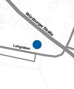 Vorschau: Karte von Sozialstation St. Elisabeth
