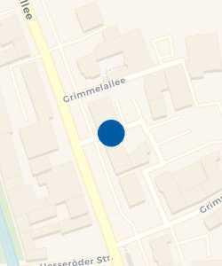 Vorschau: Karte von Presse-Shop am Grimmel