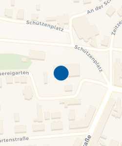 Vorschau: Karte von AZUR - Fitness & Wellness