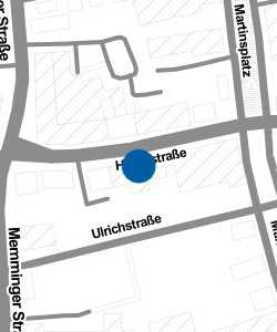 Vorschau: Karte von Café Schneewittchen