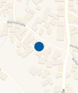 Vorschau: Karte von BachBäcker
