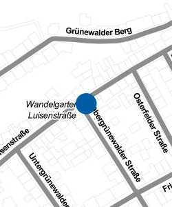 Vorschau: Karte von Geigenbauermeister Thomas Pfürtner