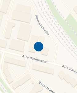 Vorschau: Karte von Lebenshilfe Murgtal-Werkstätten & Wohngemeinschaften - Zweigwerkstatt Rastatt