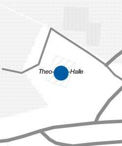 Vorschau: Karte von Theo-Barth-Halle