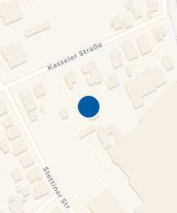Vorschau: Karte von Stratic Lederwaren Jacob Bonifer GmbH