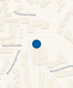 Vorschau: Karte von SUN Stadtteil-Unterstützungs-Netzwerk