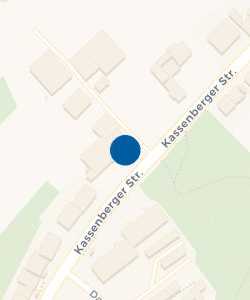 Vorschau: Karte von Landhaus Wibbecke