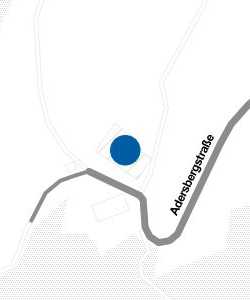 Vorschau: Karte von Adersberg