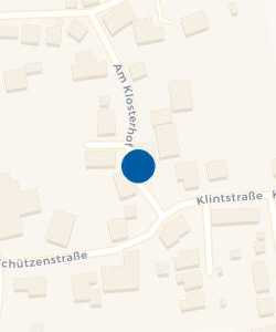 Vorschau: Karte von Mathias Lietmeyer Zierfische-Zuchtbedarf Fachhandel