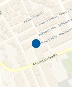 Vorschau: Karte von Armbruster Assekuranz Makler GmbH