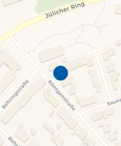 Vorschau: Karte von HUK-COBURG Versicherung Klaus Schmitz in Euskirchen