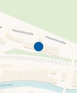 Vorschau: Karte von Heinrich Hilker Dach & Wand GmbH