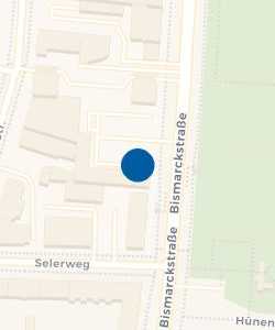 Vorschau: Karte von A.T.U Berlin - Steglitz