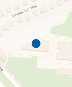 Vorschau: Karte von Gewächshaus Biologicum