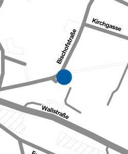 Vorschau: Karte von Cafe Lippold