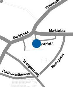 Vorschau: Karte von Sporthaus Barth