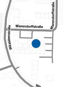 Vorschau: Karte von Apotheke Klein Hehlen
