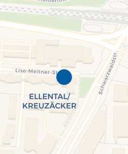 Vorschau: Karte von Udo Klabunde Frisuren