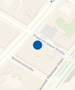 Vorschau: Karte von Bai Wei Fang