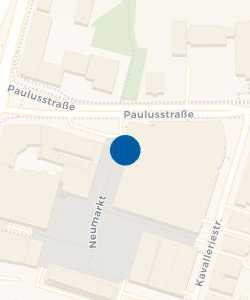 Vorschau: Karte von kfh Immobilien Management GmbH