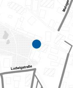 Vorschau: Karte von Café am Kurpark