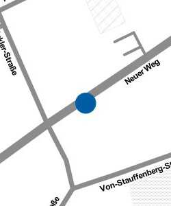 Vorschau: Karte von Autovermietung Strunk Inhaber Ingrid Heinemann e. K.