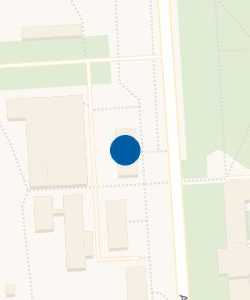 Vorschau: Karte von Universität Potsdam - Dezernat für Personal- und Rechtsangelegenheiten