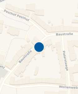 Vorschau: Karte von Bestattungshaus van Beeck