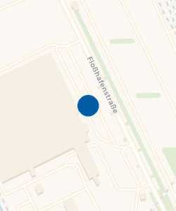 Vorschau: Karte von BCA Kundenparkplatz