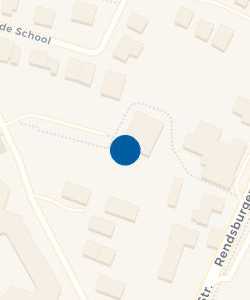 Vorschau: Karte von Grundschule Borgstedt