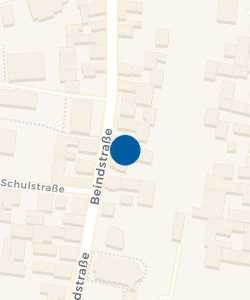 Vorschau: Karte von Bestattungsinstitut Busch