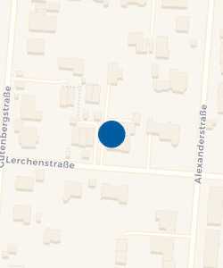 Vorschau: Karte von Urologische Klinik am Lerchenberg