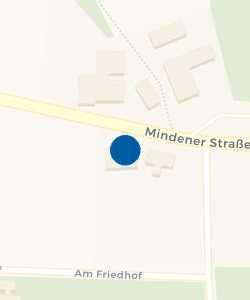 Vorschau: Karte von Kutschfahrt Bad Essen (Friedel Hermann)