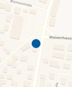 Vorschau: Karte von Beauty Hair Weilheim