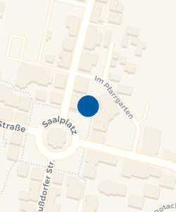 Vorschau: Karte von Café P. Stäbler