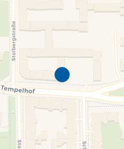 Vorschau: Karte von Café Klatsch Berlin
