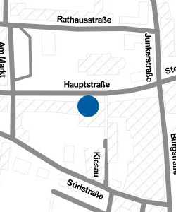 Vorschau: Karte von Optik Baulecke