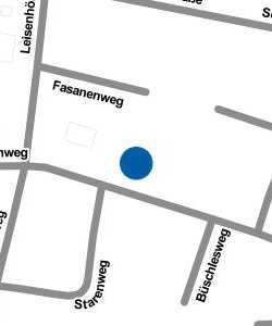 Vorschau: Karte von Kindergarten Amrichshausen