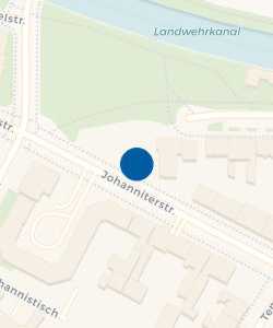 Vorschau: Karte von Kindervilla Waldemar