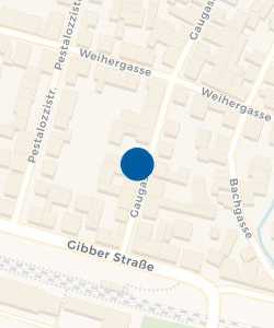 Vorschau: Karte von 24Std. Schlüsseldienst Wiesbaden - Florian Moench