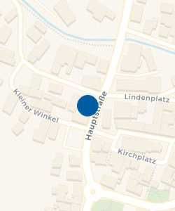 Vorschau: Karte von Gasthaus Rössel