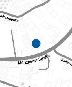 Vorschau: Karte von Gisela-Apotheke