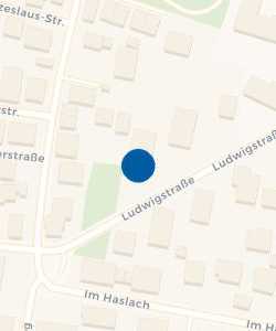 Vorschau: Karte von Ferienhotel Luitpold