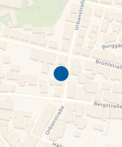 Vorschau: Karte von Urban Bistro