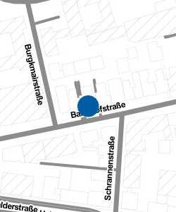 Vorschau: Karte von Ihle Café Bahnhofstraße
