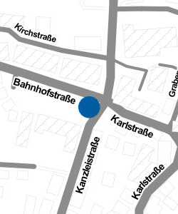 Vorschau: Karte von Akademie Gaildorf