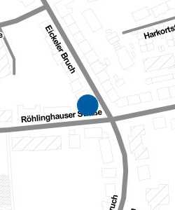 Vorschau: Karte von Haus Grünhoff